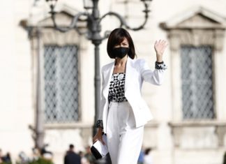 Napoli, Carfagna: “Fi darà contributo importante, Maresca unica alternativa”