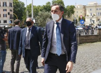 Amministrative, Boccia: “Pd lavora per il rilancio dell’Italia post covid. Stop polemiche”