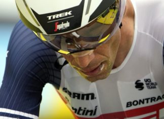 Ciclismo, Nibali torna all’Astana: “Felice, per me è una famiglia”