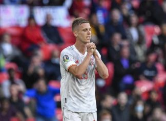 Calcio, il Barcellona punta su Dani Olmo e sogna Haaland e Pogba