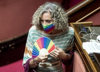 Ddl Zan, Cirinnà: “Ignobili gli attacchi web di Iv per la nostra coerenza”