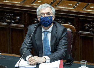 Ue, Franco: “Su debito e deficit visioni diverse, pensare alle regole del bilancio entro il 2023”