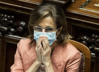 Carcere, Cartabia: “Infondere speranza a ogni detenuto è dovere dello Stato”