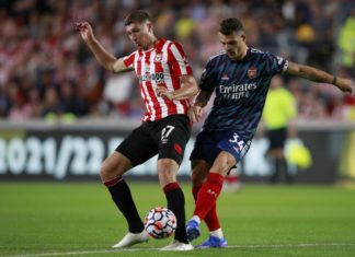 Calcio, da Fifa divieto ai club di Premier di schierare i brasiliani rimasti in Inghilterra