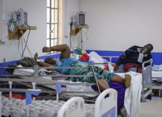 Vaccini, l’Ong Amref impegnata per accelerare la campagna in Africa