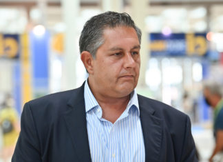 Liguria, Toti: “Ennesimi disagi su rete Autostrade, chiarire le responsabilità”