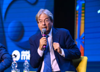 Gentiloni: “Incoraggiante Mattarella, Ue amica per la crescita”
