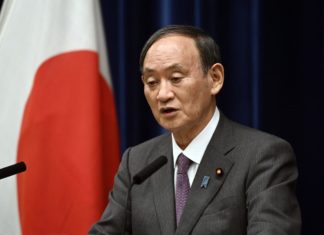 Corea del Nord, Giappone: “Estremamente preoccupati dal test missilistico”