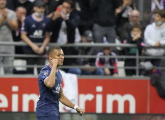 Calcio Francia, Benzema: “Mbappé? So che un giorno sarà del Real Madrid”