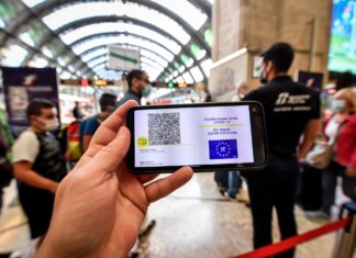 Green pass, Anp: “Decisione del Tar esemplare, riafferma i basilari principi di convivenza”