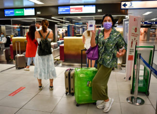 Covid, Ue: “Giappone e altri 5 escono dalla lista Paesi sicuri per i viaggi”