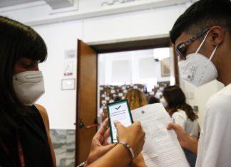 Green pass, Crisanti: “Non è uno strumento della sanità pubblica”