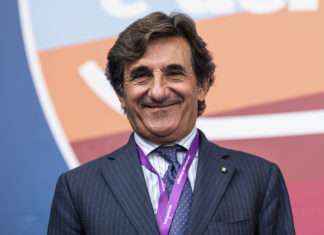 Calcio Torino, Cairo: “Juric è stato accontentato, ora parola al campo”