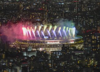 Paralimpiadi, giù il sipario su un edizione record per gli azzurri. Pancalli: “Orgogliosi”