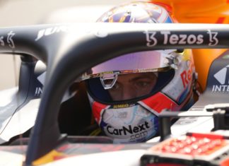 F1, Gp Olanda: Verstappen trionfa davanti a Hamilton