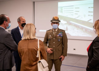 Vaccini, Figliuolo: “In corso confronto ministero Salute-Regioni su target”