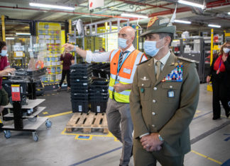 Vaccini, Figliuolo: “Oltre 3,5 milioni di over 50 senza neanche una dose”