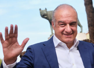 Roma, Michetti: “Lasciato dibattito Fit-Cisl per incontrare lavoratori Atac”