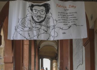 Egitto, processo Zaki rinviato al 28/9. Amnesty: “Terrificante vederlo in manette”