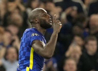 Calcio, Lukaku: “Razzismo? Combatto per tutti, serve più che inginocchiarsi”