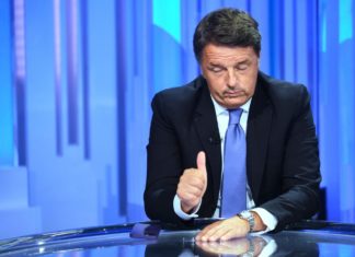 Mps, Renzi: “Responsabilità crisi è di Massimo D’Alema”