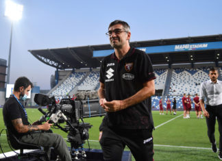 Calcio Torino, Juric: “Lazio forte ma ce la giochiamo. Belotti ancora out”