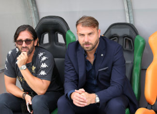 Calcio Venezia, Zanetti: “Milan forte, voglio una squadra compatta e generosa”