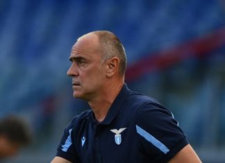Calcio Lazio, Martusciello: “Grandi passi in avanti ma si poteva fare meglio”