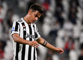 Calcio Juve, Nedved: “Rinnovo Dybala? Ci siamo, manca ancora qualcosa”