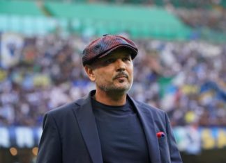 Calcio Bologna, Mihajlovic: “Dare massimo in ogni partita, 6 gol con Inter siano da lezione”