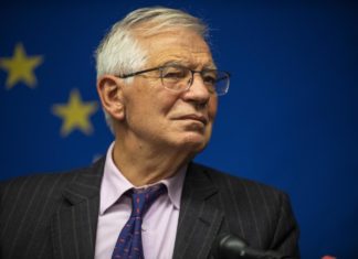 Marocco, Borrell: “Garantire quadro giuridico per stabilità relazioni”