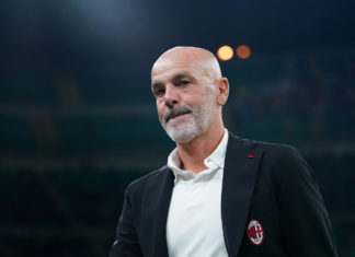 Calcio Milan, Pioli: “Squadra matura per arrivare fino in fondo”