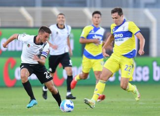 Calcio, risalita Juve: scossa Chiesa, ma la difesa resta un rebus