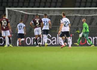Serie A, Immobile salva la Lazio nel recupero: 1-1 con il Torino