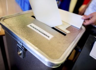 Germania, proiezioni: è testa a testa tra Spd e Cdu ma i socialdemocratici chiedono il cancelliere