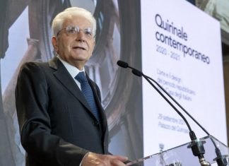 Covid: minacce web a Draghi, perquisizioni Digos tra No Vax. Nel mirino anche Mattarella