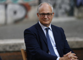 Roma, Gualtieri: “Raggi ha gestito in modo penoso, la città non è ingovernabile”