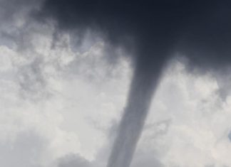 Sicilia, tromba d’aria a Pantelleria: 2 morti e diversi feriti