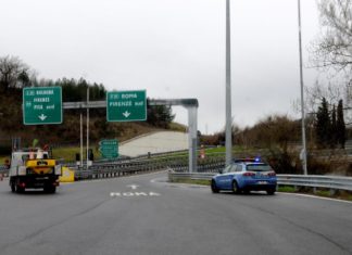 Maltempo, allerta meteo arancio per la Toscana