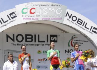 Ciclismo, Mondiali: altro oro Italia, Balsamo vince gara élite donne