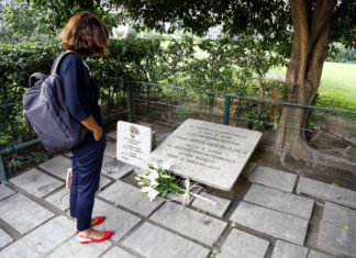 Milano, domani commemorazione per l’eccidio del generale Dalla Chiesa