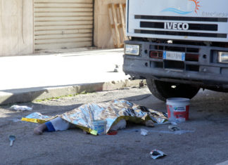 Lavoro, la strage prosegue: tre nuove vittime in poche ore