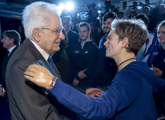 Paralimpiadi, Italia da record: 65 medaglie, meglio di Seul ’88