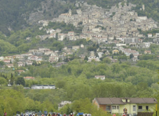 Puglia, turismo religioso in ripresa: pellegrini tornano a San Giovanni Rotondo