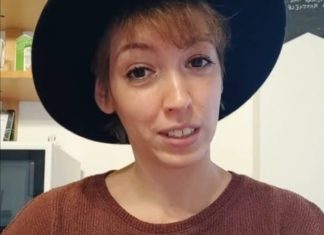 Lombardia, addio a Martina Luoni: fu la testimonial per la lotta al Covid