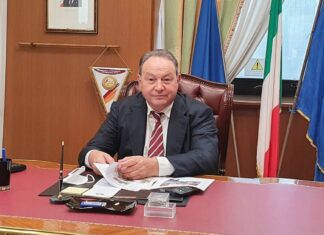 Consiglio regionale, Oliviero senza incarichi: resta fuori dall’Ufficio di Presidenza Gennaro Oliviero