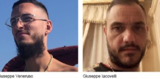 Veneruso e Iacovelli