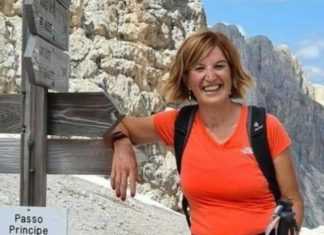 Vigilessa uccisa. La tesi degli inquirenti: assassinata in intimo e canottiera e poi portata fuori casa Laura Ziliani