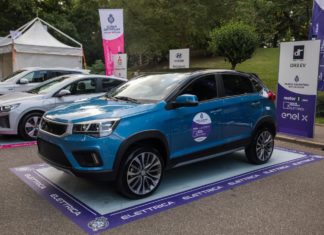 Tutti pazzi per le auto elettriche, in Italia e in Ue +500% nell’era post-Covid