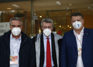 Welfare, Cisl: domani a Roma confronto tra Sbarra e Orlando